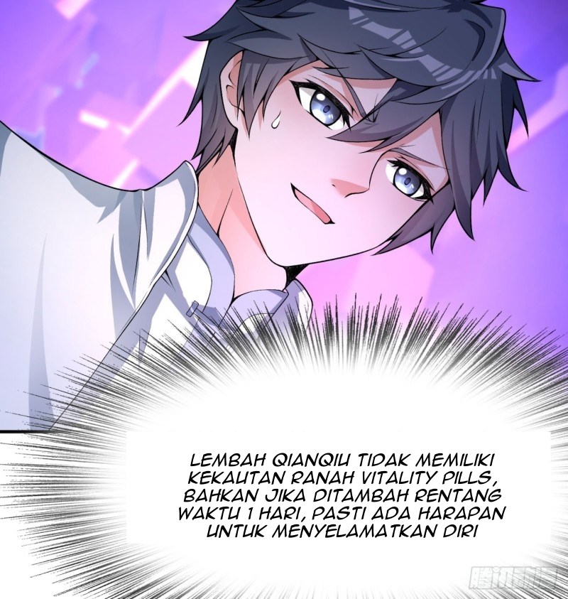 I Picked Up An Attributes Chapter 33 Gambar 49